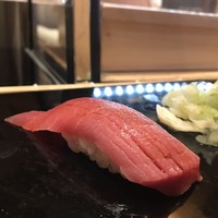 築地青空三代目 大名古屋ビルヂング店 - 