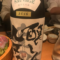 UMAMI日本酒弐番館 - 