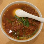 味仙 - 台湾ラーメン