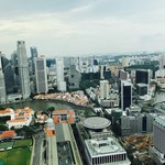 Equinox Restaurant - 