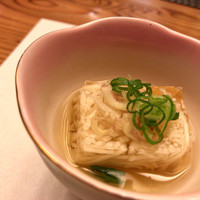 人丸花壇 鯛庵 三宮店 - 