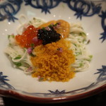 はらまさ - 痛風ソーメン