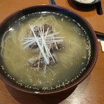 炭火焼肉カルビ - 