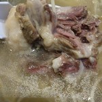 炭火焼肉カルビ - 