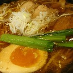 炭火焼肉カルビ - 