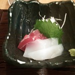 まるは食堂 チカマチラウンジ店 - 