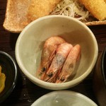 まるは食堂 チカマチラウンジ店 - 