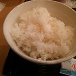 まるは食堂 チカマチラウンジ店 - 