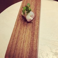 ル スプートニク - 甘鯛