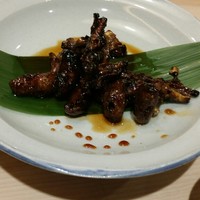 うなぎのしろむら - 
