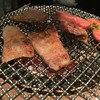 炭火焼肉 にしおか