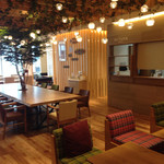 キーズ カフェ 大阪本町店 - 