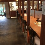 Himesoba - 店内