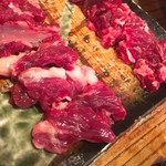 馬並み家 新橋 - 