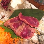 馬並み家 新橋 - 