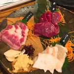 馬並み家 新橋 - 