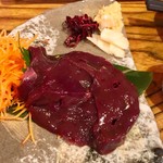 馬並み家 新橋 - 