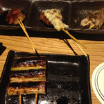 先斗町 炭楽屋とりうめ - 