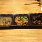 先斗町 炭楽屋とりうめ - 