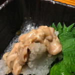 肝屋　嘉正亭　みその - 