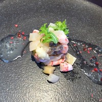 ワカヌイ グリル ダイニング バー 東京 - 