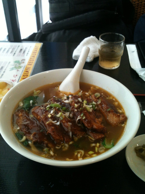 アジア料理 菜心>