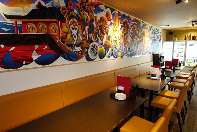 海山酒場 - 大船渡（居酒屋）の写真