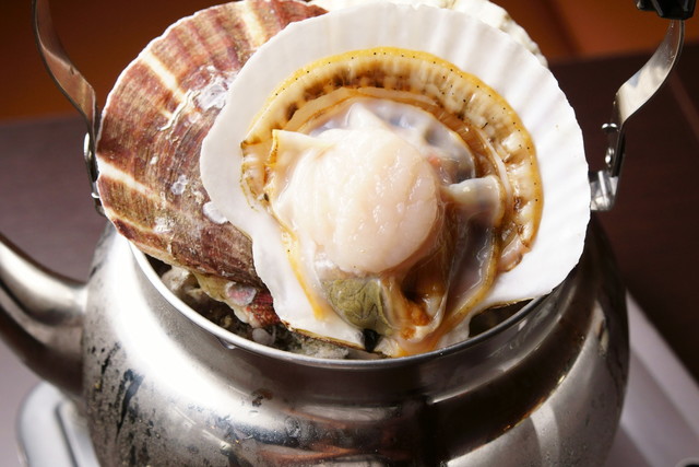 海山酒場 - 大船渡（居酒屋）の写真