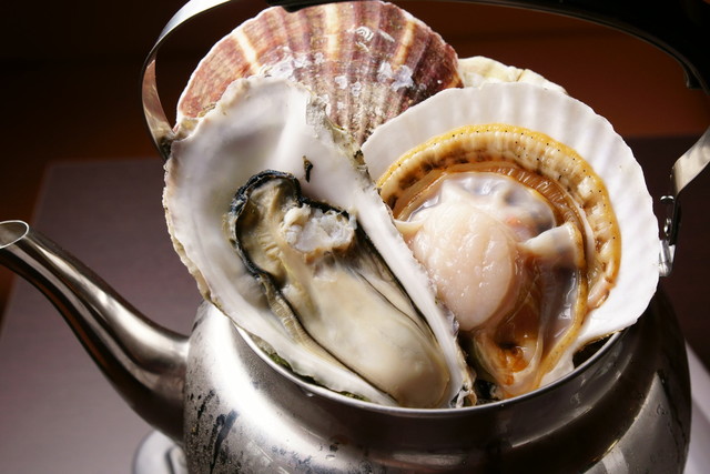 海山酒場 - 大船渡（居酒屋）の写真