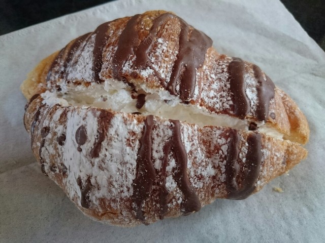 インストアベーカリー コパン 西友保原店 - 保原（パン）の写真