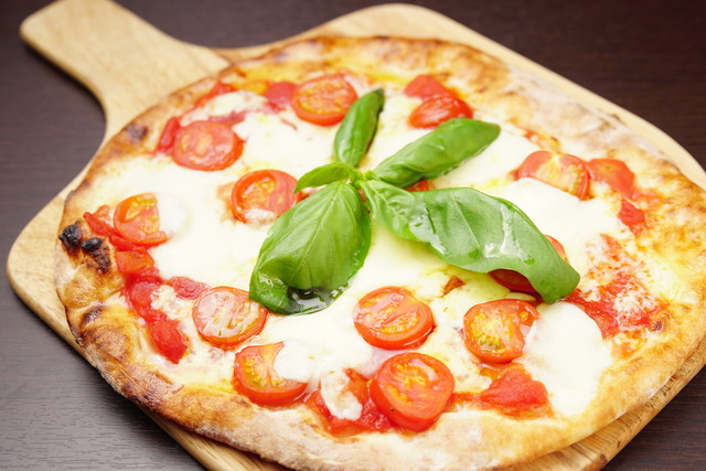 ノイ マーレ（Noi Mare）- 大船渡の本格ピザとイタリアン料理 | 口コミ評価3.0