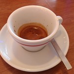 CAFFE VITA - エスプレッソ　ドッピオ（ダブル）