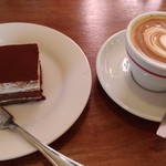CAFFE VITA - カフェリモーネ、ティラミス
