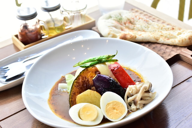 札幌スープカレー専門店 カンクン Cancun 新静岡 スープカレー 食べログ 札幌スープカレー専門店 カンクン Cancun 新静岡 スープカレー 食べログ