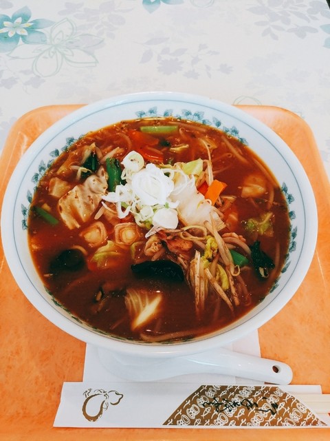 さくら亭 - 水沢（食堂）の写真