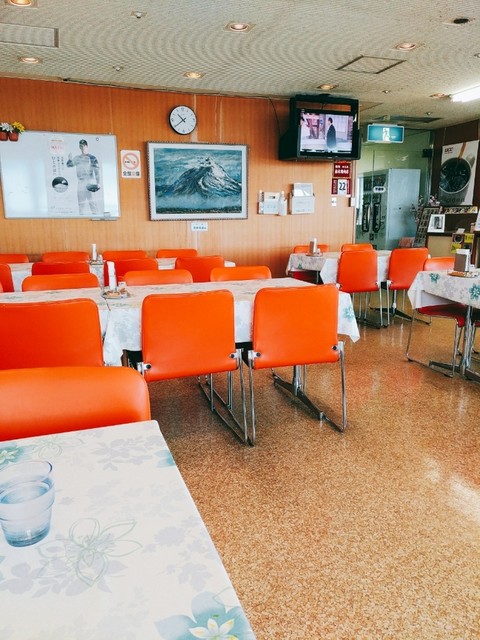 さくら亭 - 水沢（食堂）の写真