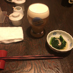 和浦酒場 本店 - 