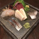 和浦酒場 本店 - 