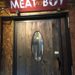 肉バル MEAT BOY N.Y  - 