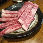 焼肉屋かねちゃん - 