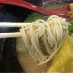 Ramen Hakke - 