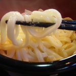 東京つけうどん - 