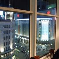 鉄板焼き 銀座 ポルトファーロ 本店 - 