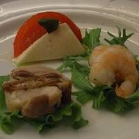 鉄板焼き 銀座 ポルトファーロ 本店 - 