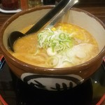 Misozen Fukufukutei - 