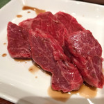 焼肉トラットリア西山 - 