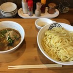 麺屋よしやす - 