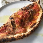 ザオー - 料理写真