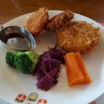 スカンディヤガーデン - 