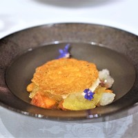 イル プロフーモ - 柔らかな食感のパンナコッタ　